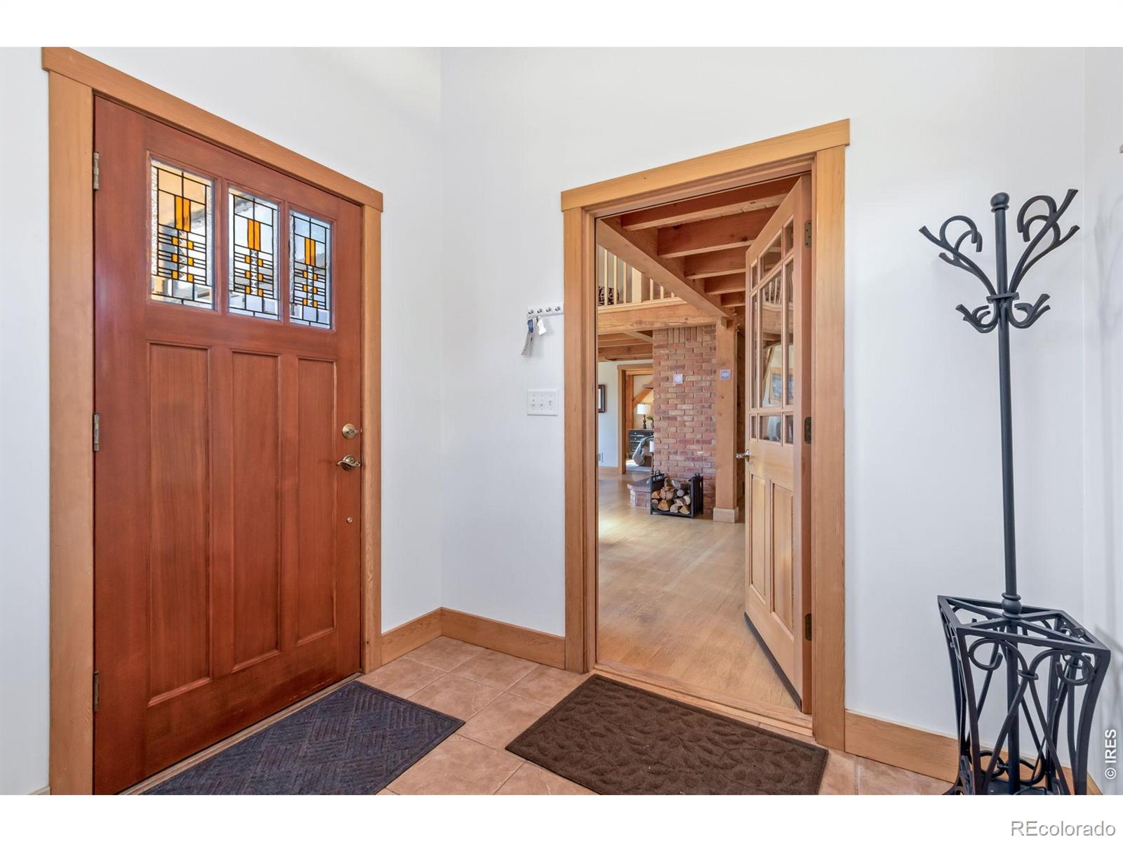 520 Isaac Lane Bellvue CO 80512
