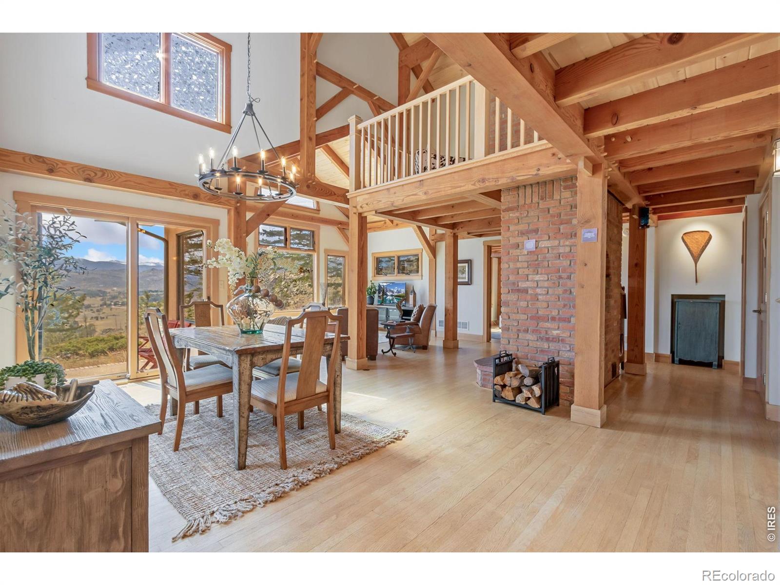 520 Isaac Lane Bellvue CO 80512