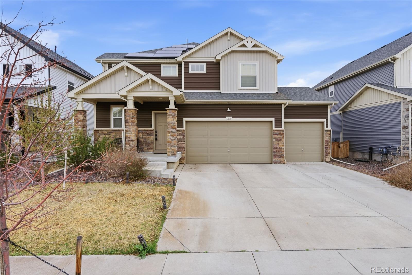 17517 E 103rd Avenue Commerce City CO 80022