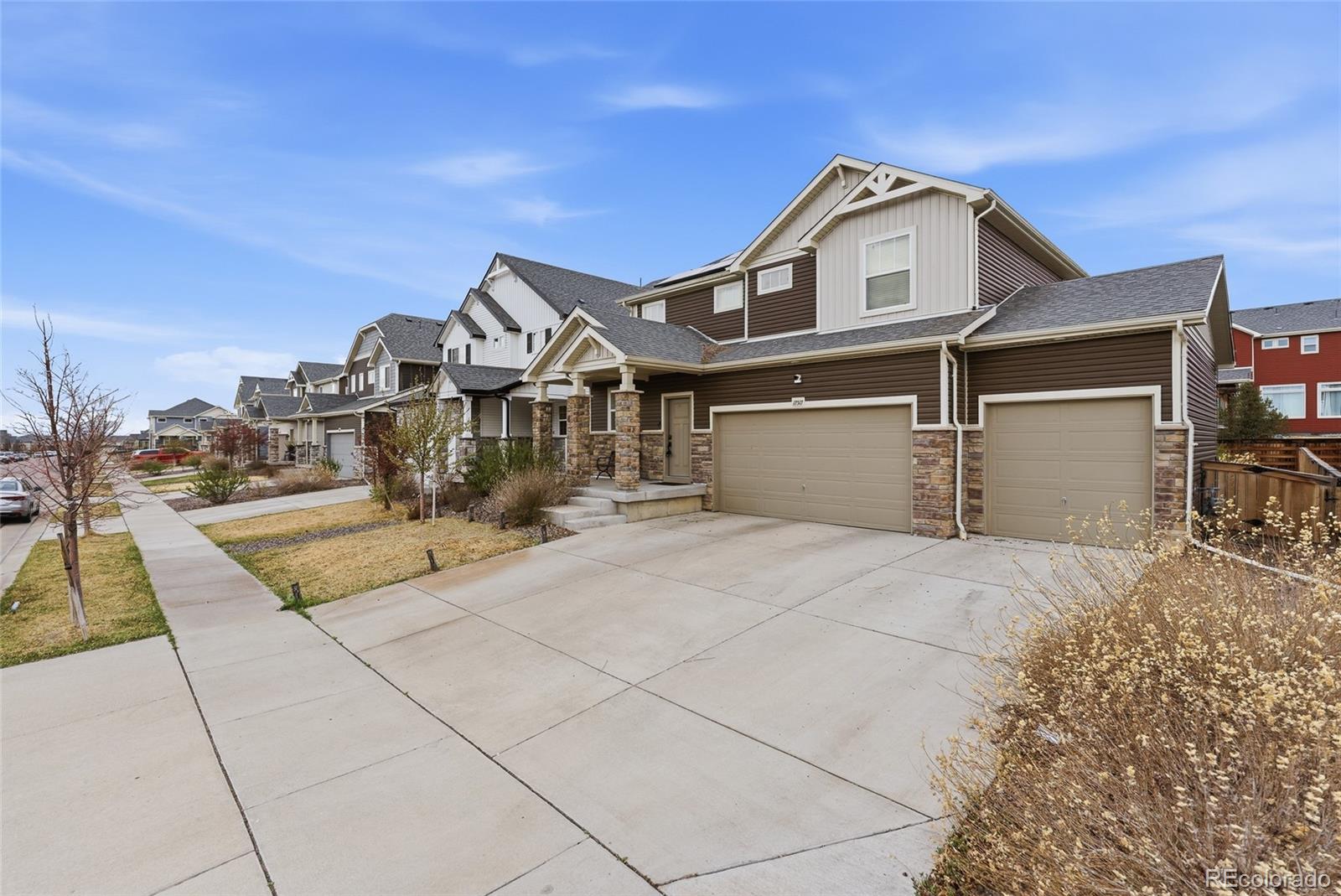 17517 E 103rd Avenue Commerce City CO 80022
