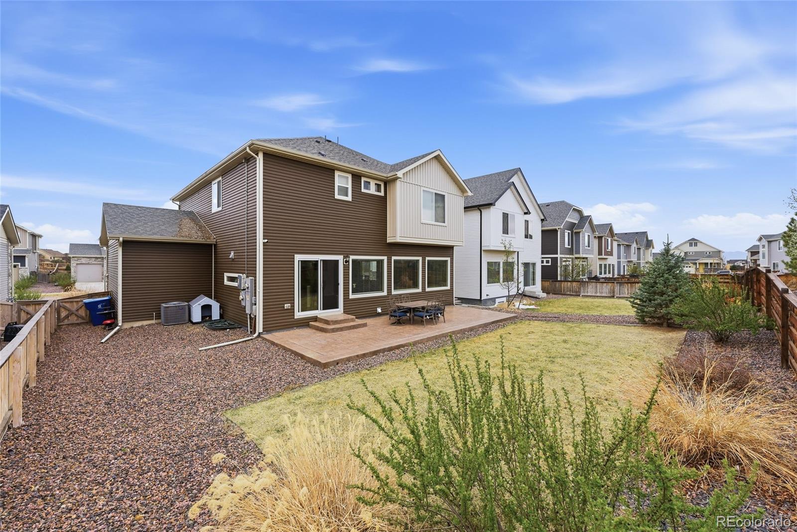 17517 E 103rd Avenue Commerce City CO 80022