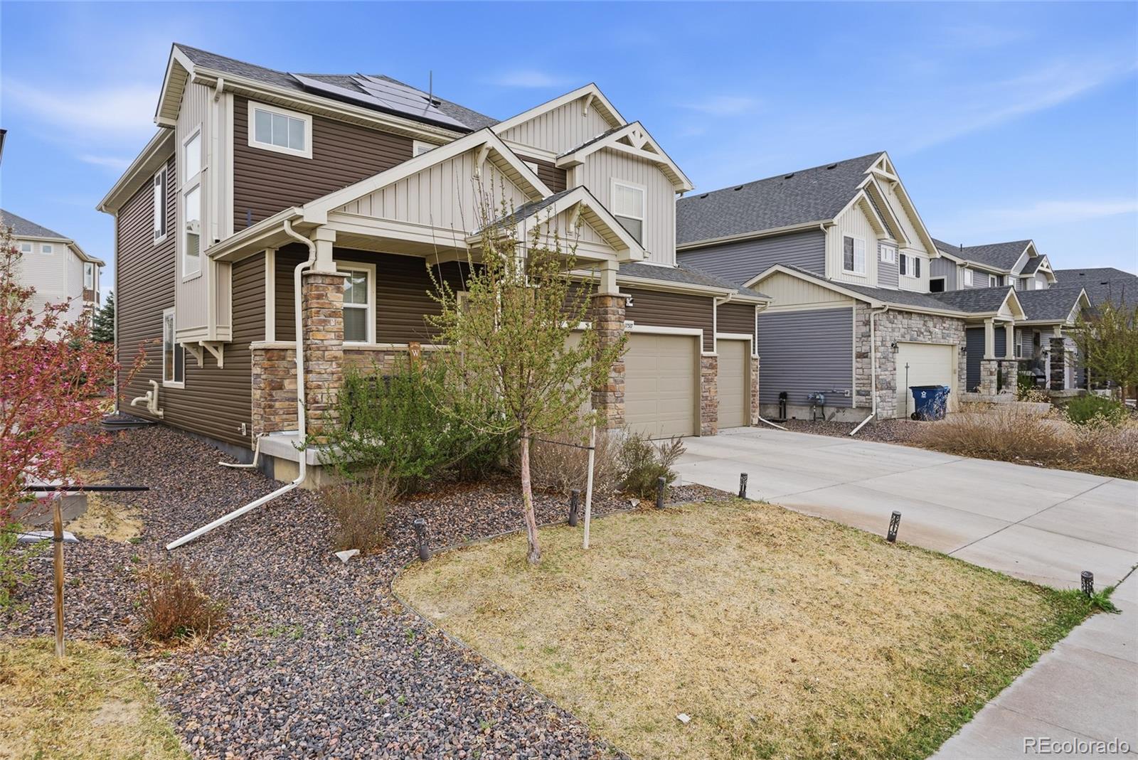 17517 E 103rd Avenue Commerce City CO 80022