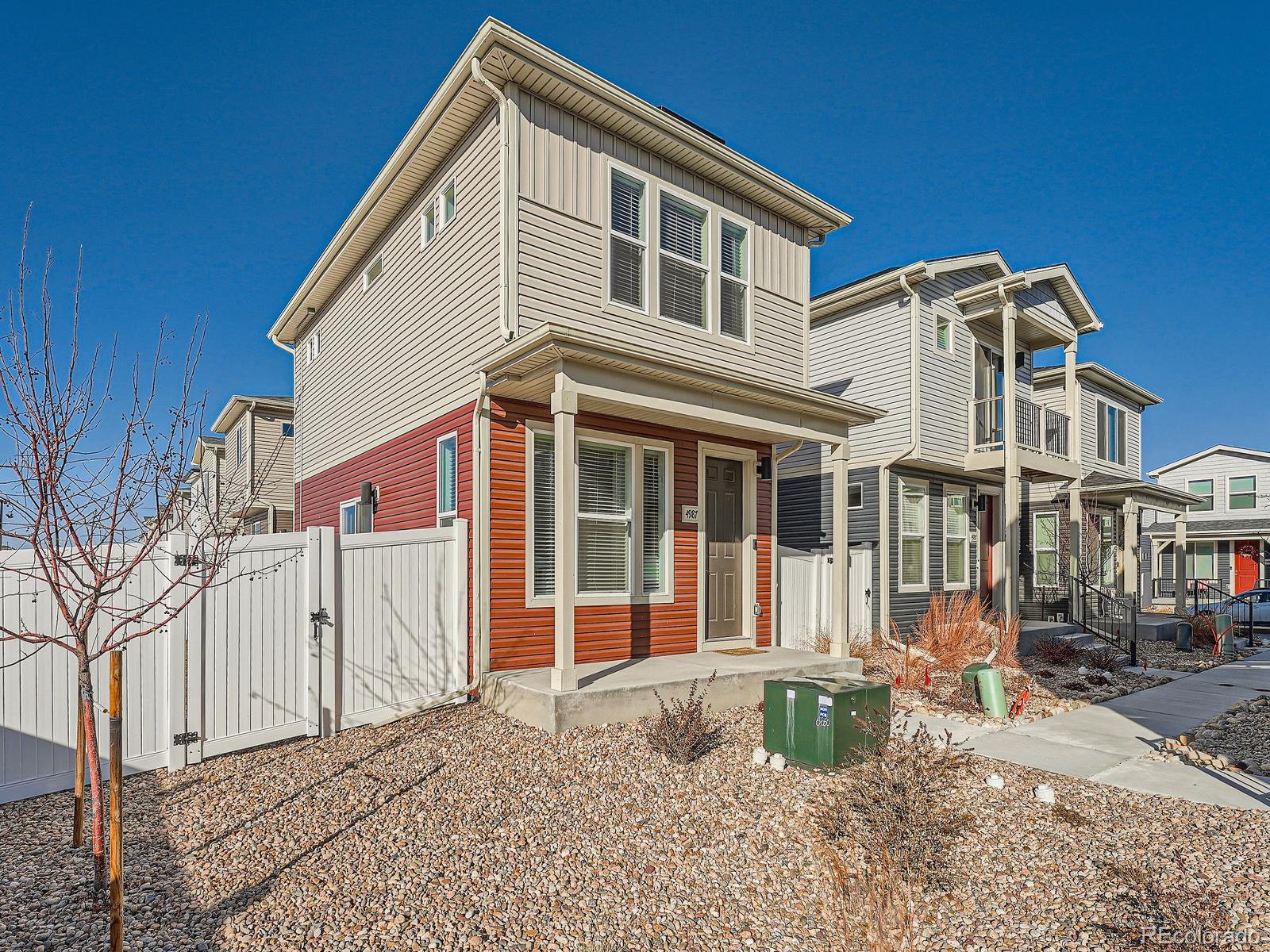 4987 N Walden Way Denver CO 80249