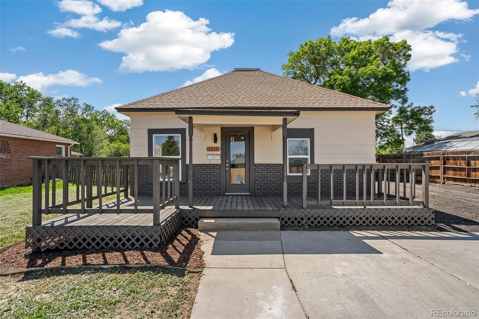 1339 Arthur Avenue Loveland CO 80537