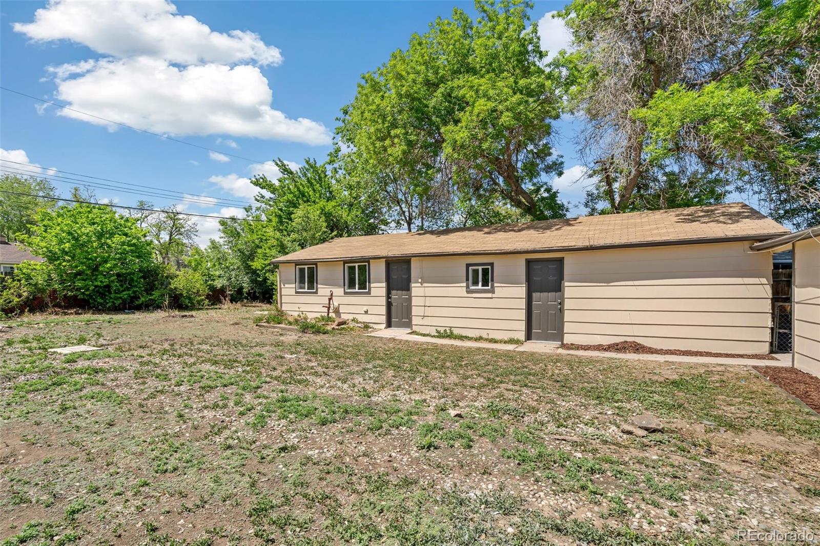 1339 Arthur Avenue Loveland CO 80537