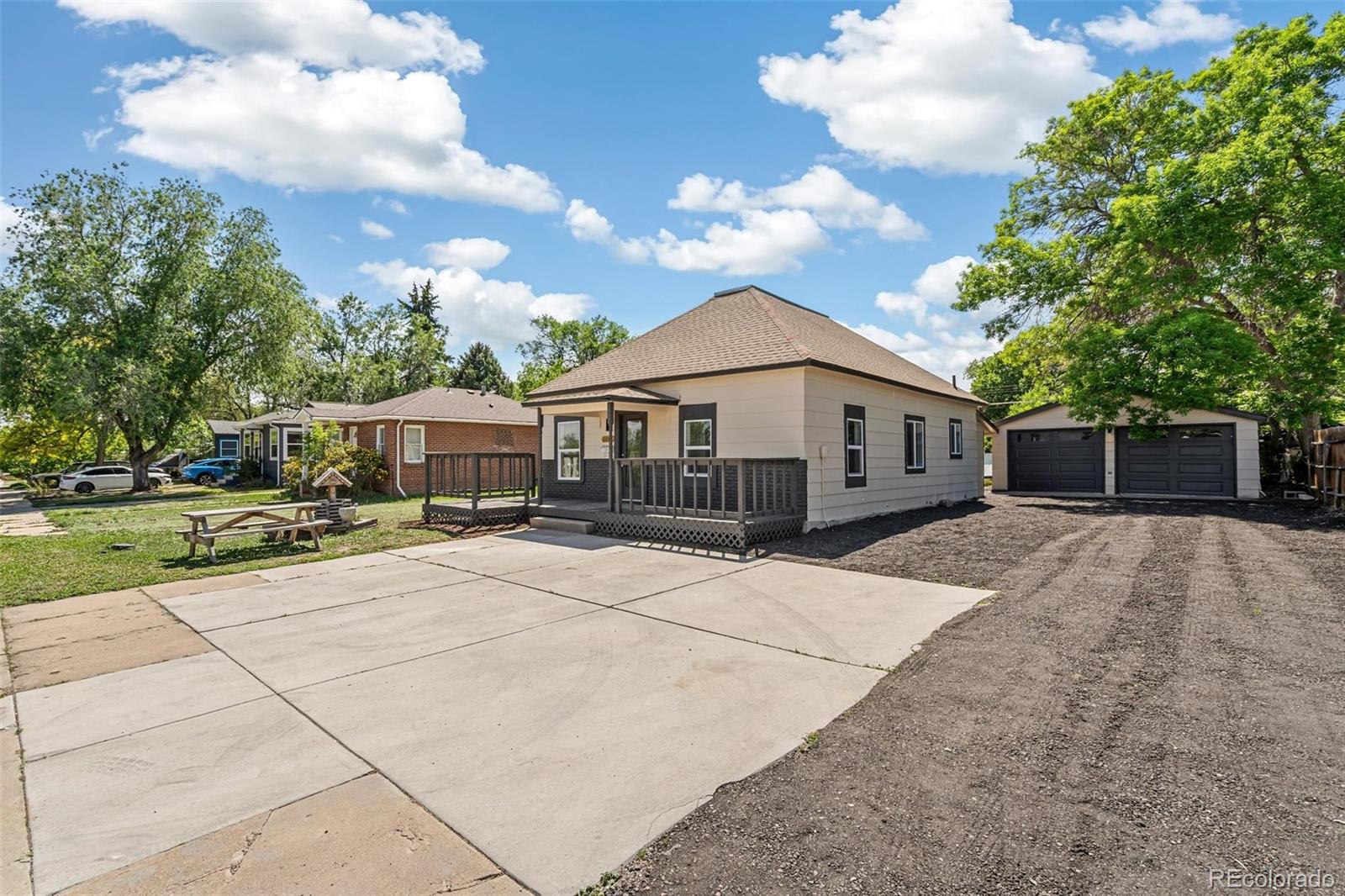1339 Arthur Avenue Loveland CO 80537