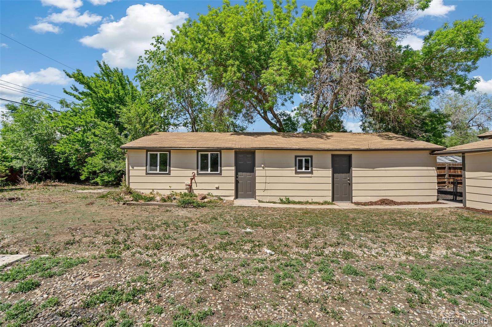 1339 Arthur Avenue Loveland CO 80537