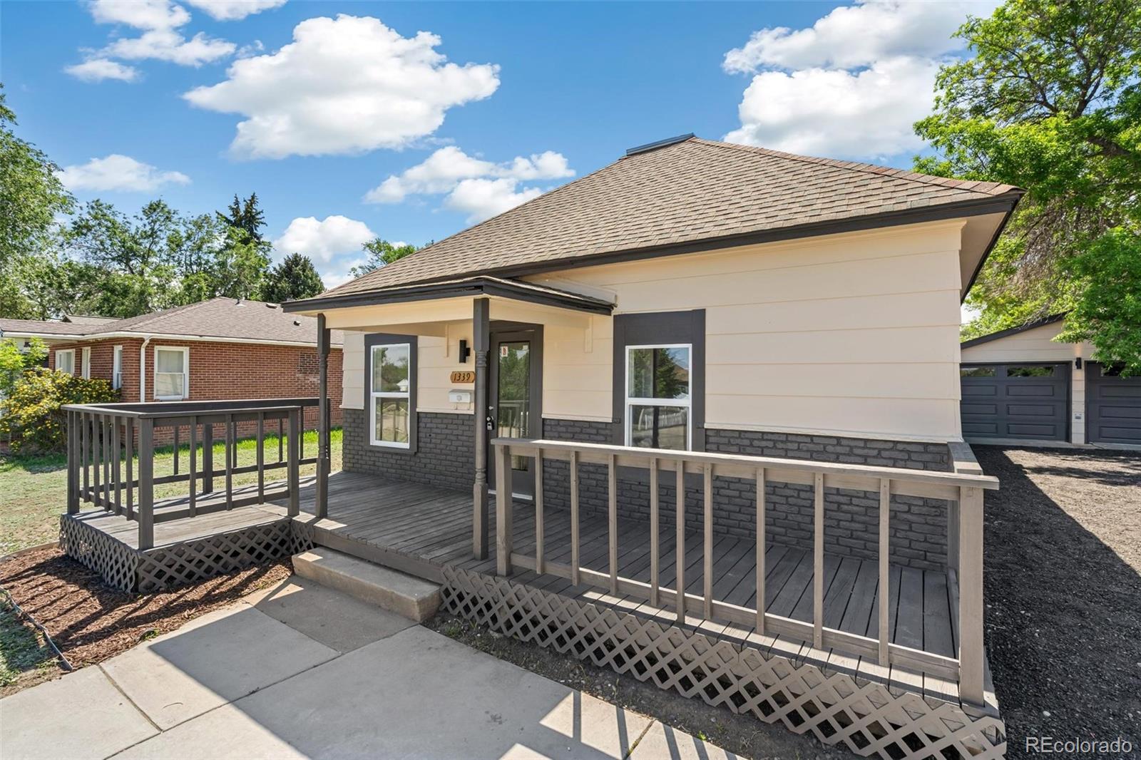 1339 Arthur Avenue Loveland CO 80537