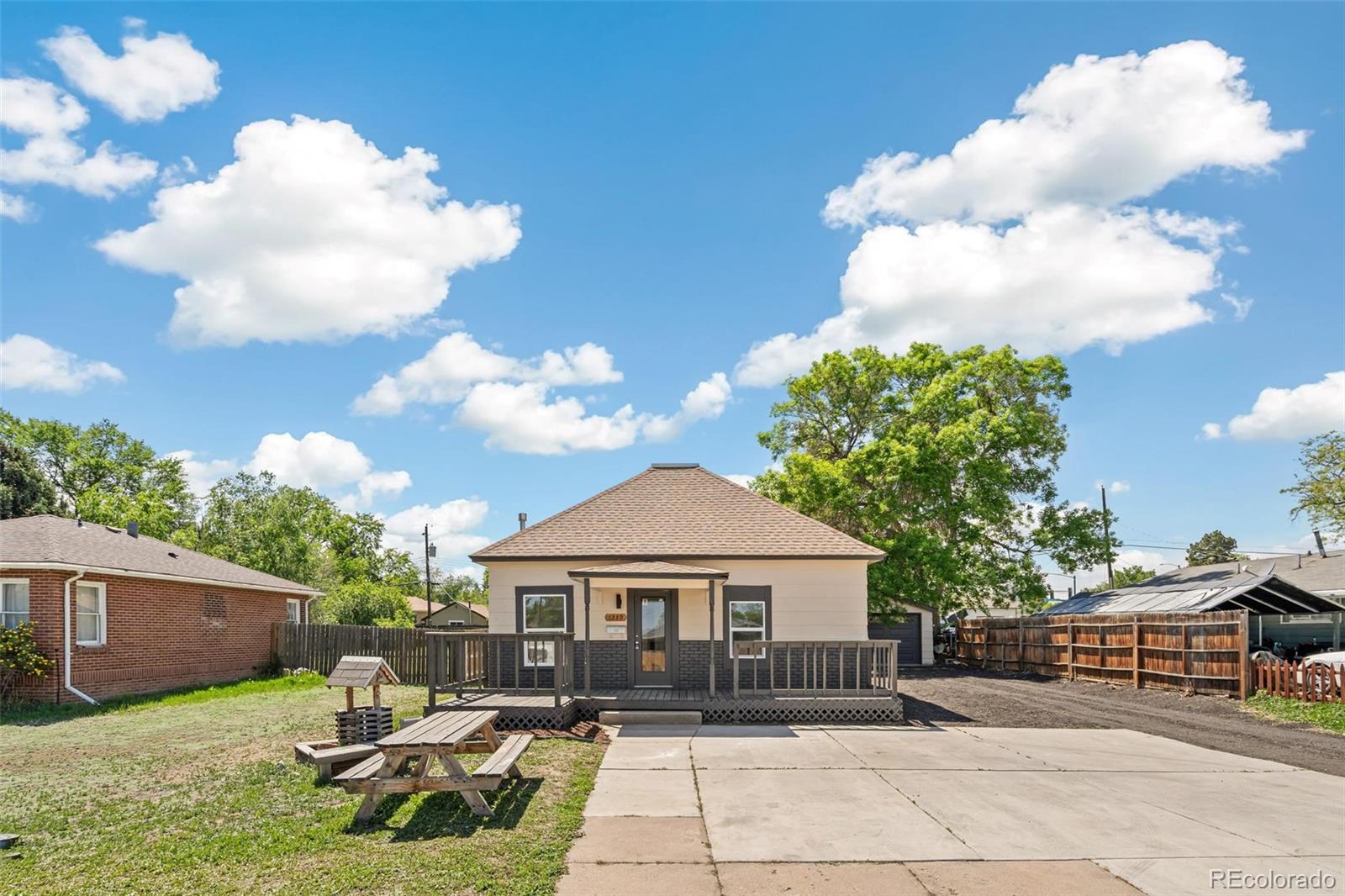 1339 Arthur Avenue Loveland CO 80537