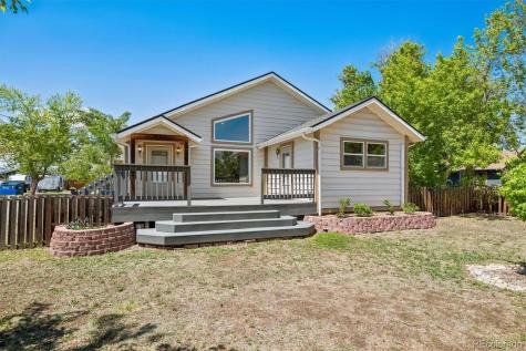 221 Jay Street Lakewood CO 80226