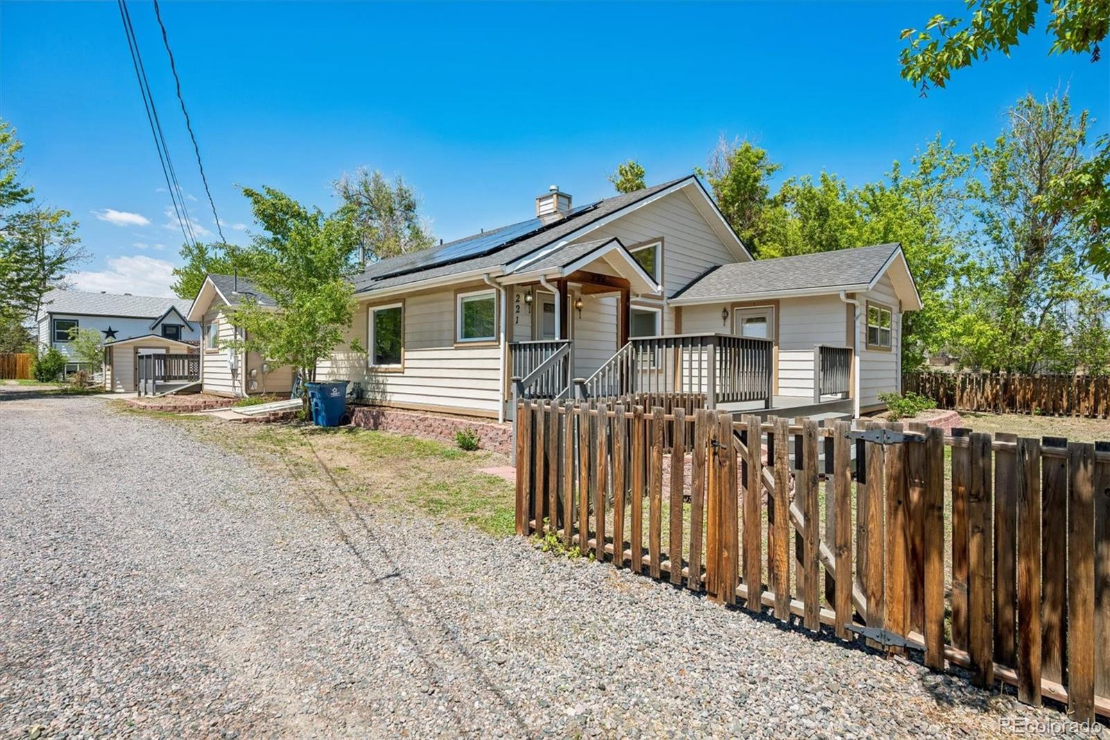 221 Jay Street Lakewood CO 80226