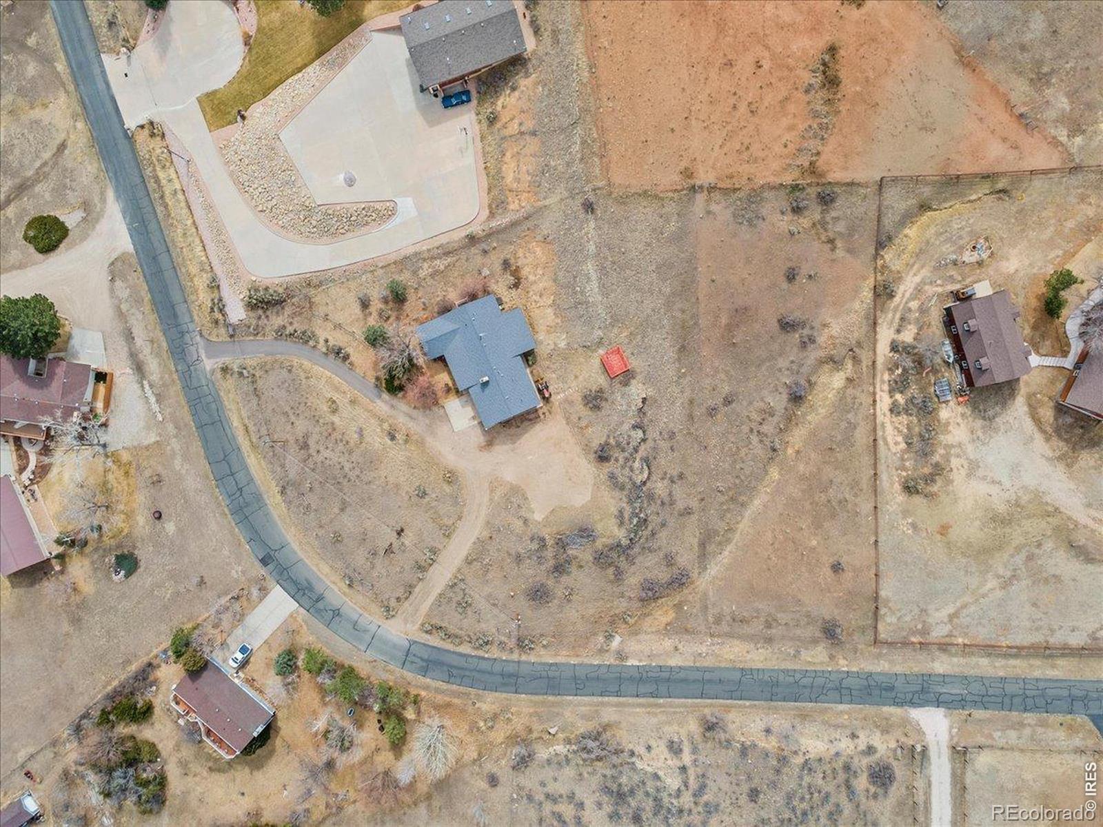 613 Colt Drive Loveland CO 80537