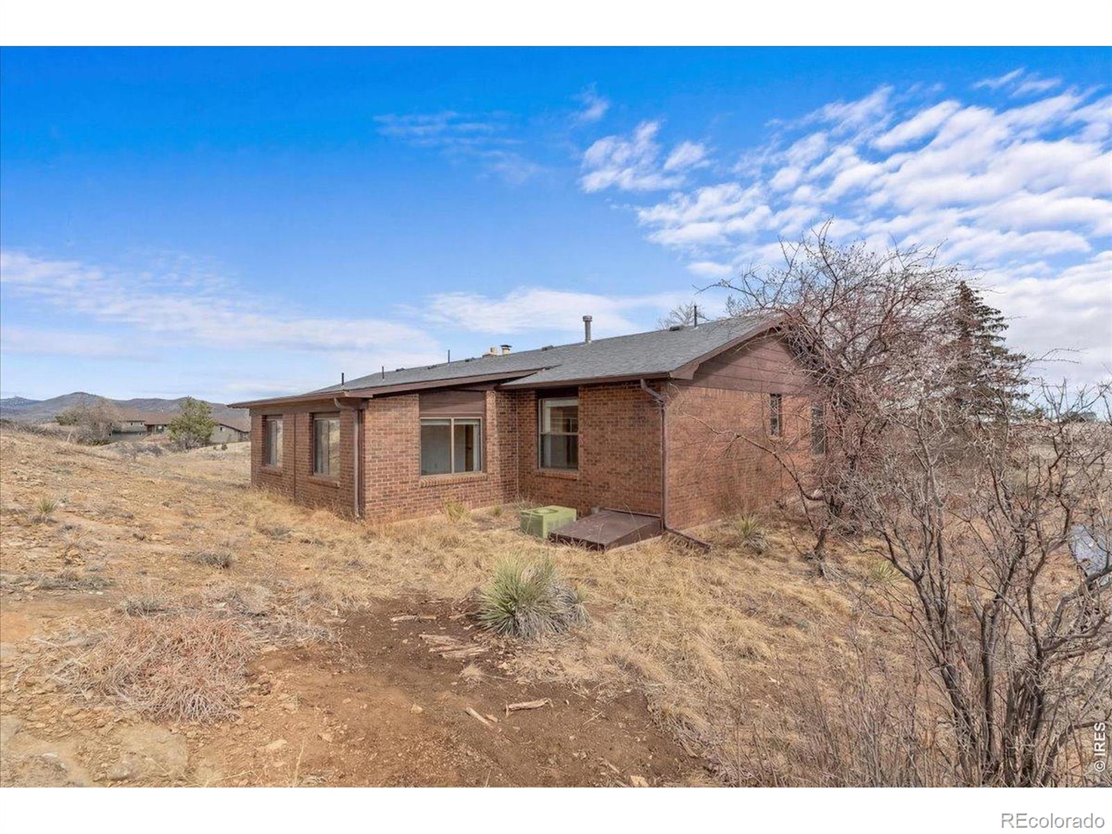 613 Colt Drive Loveland CO 80537