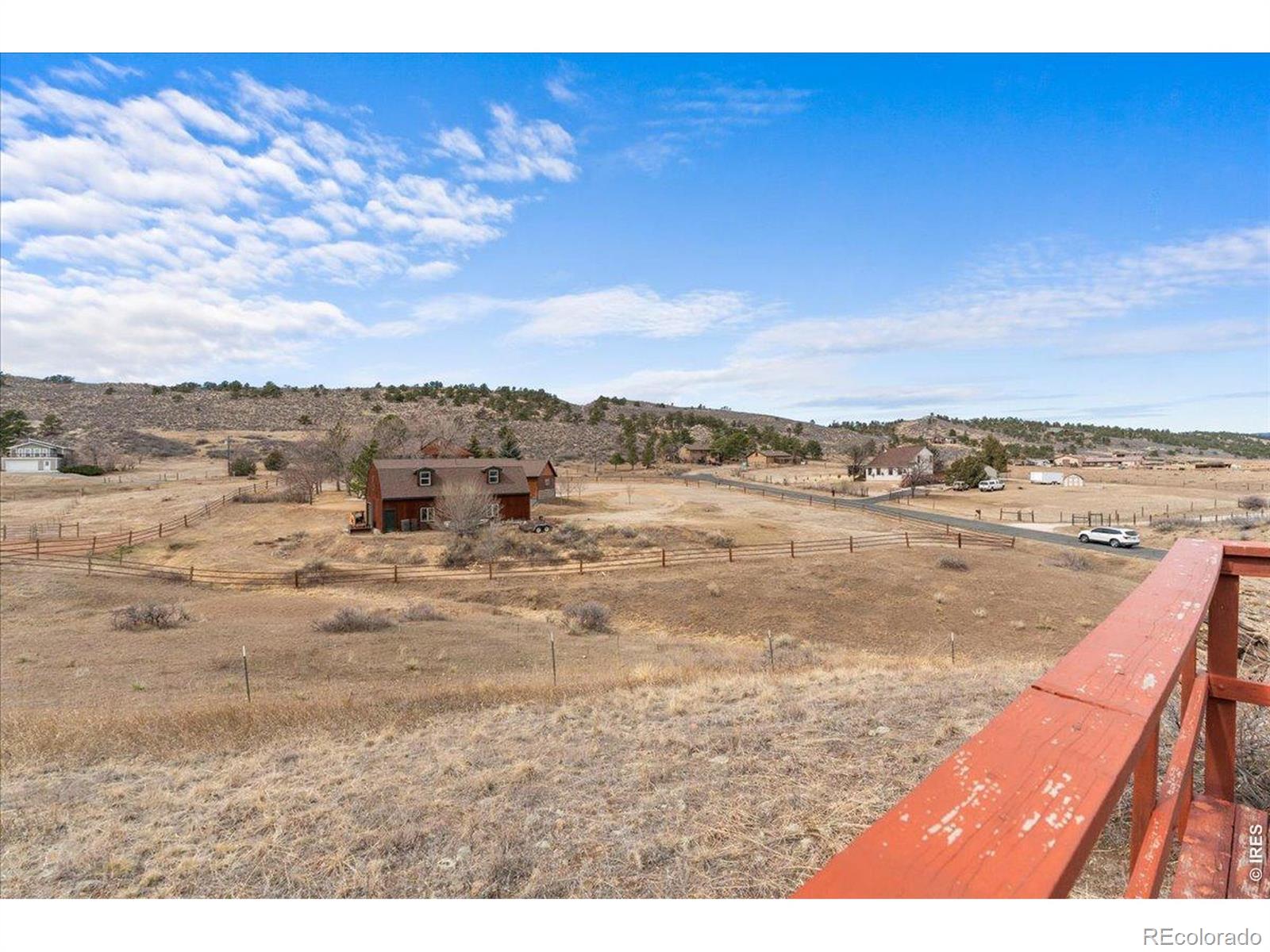 613 Colt Drive Loveland CO 80537