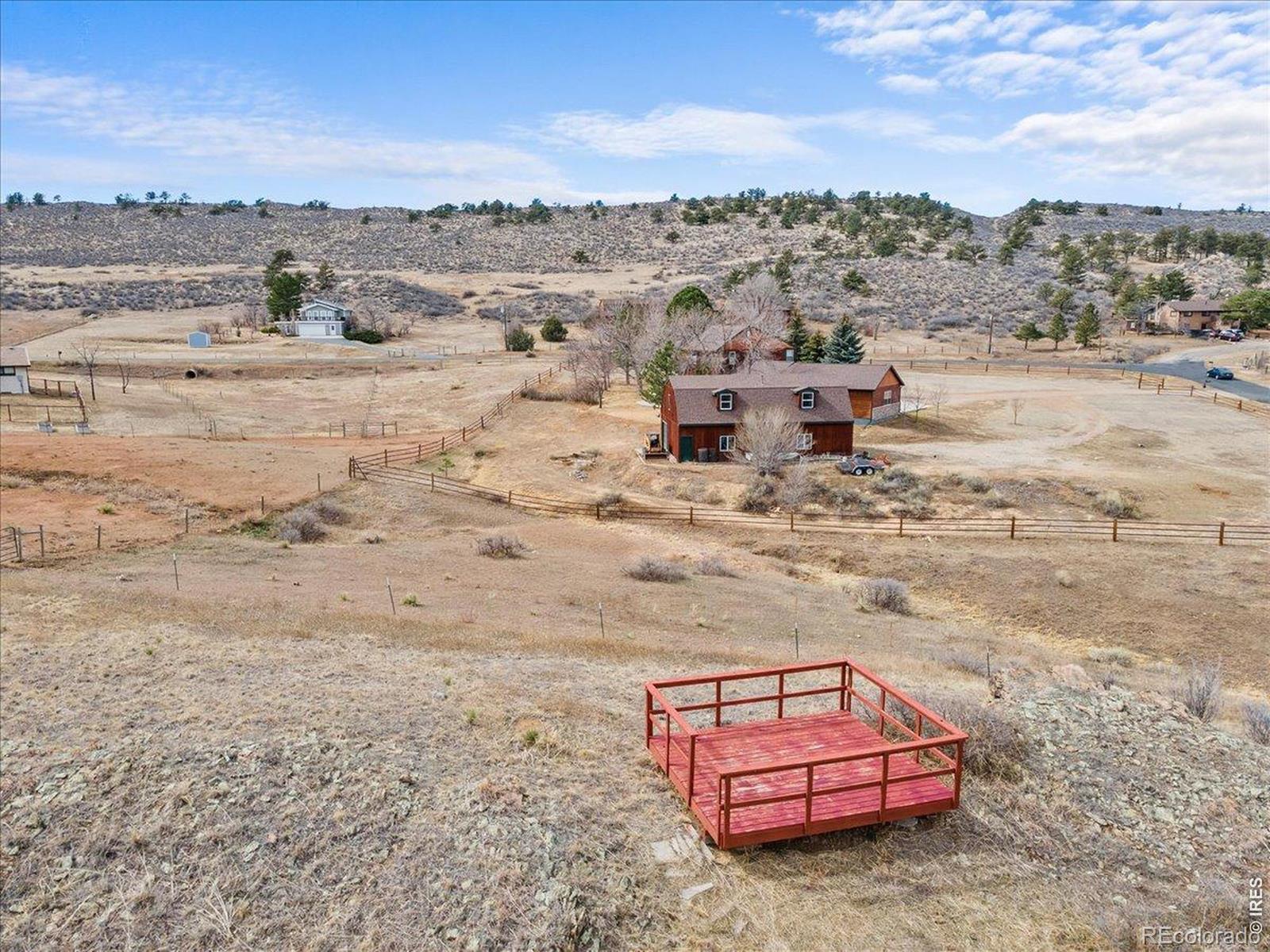 613 Colt Drive Loveland CO 80537