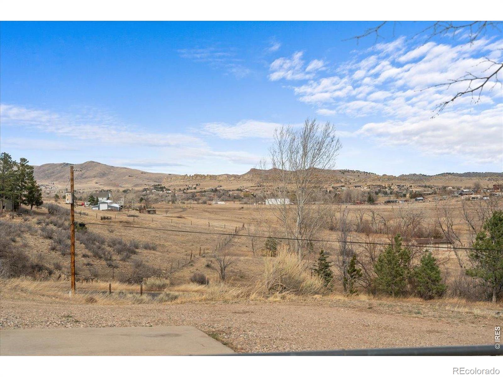 613 Colt Drive Loveland CO 80537