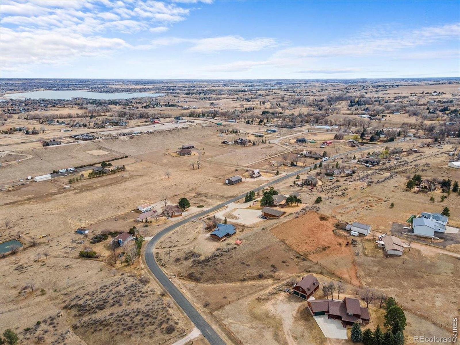 613 Colt Drive Loveland CO 80537