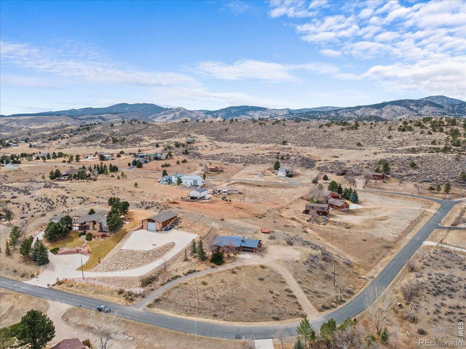 613 Colt Drive Loveland CO 80537
