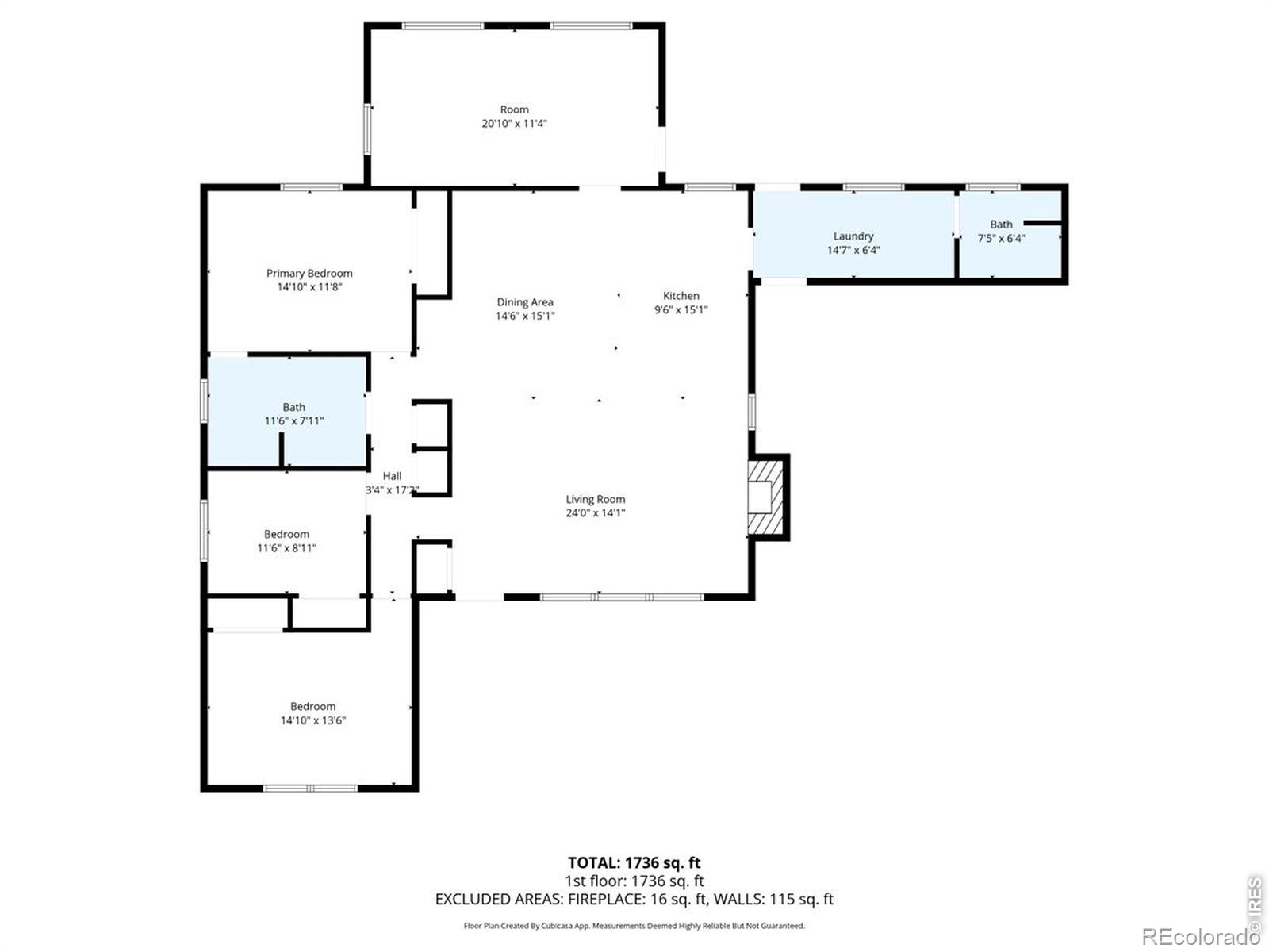 613 Colt Drive Loveland CO 80537
