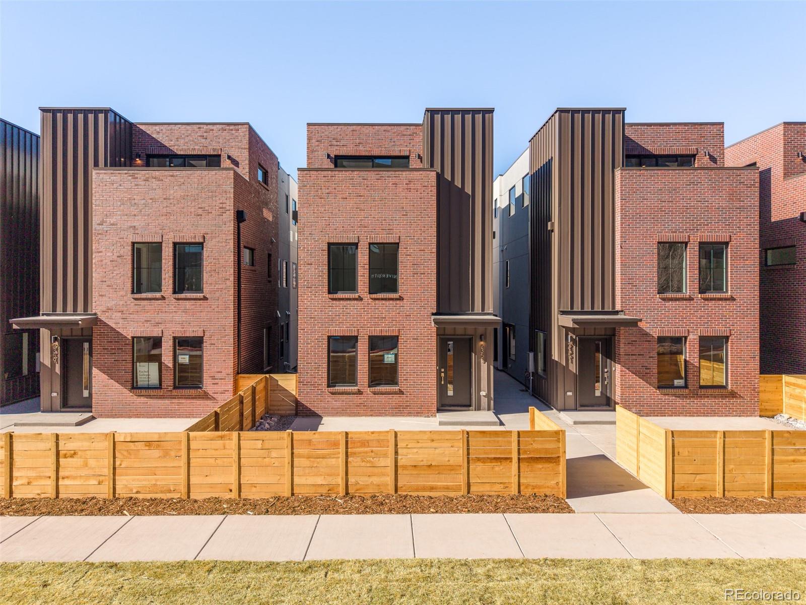 2343 S High Street Denver CO 80210
