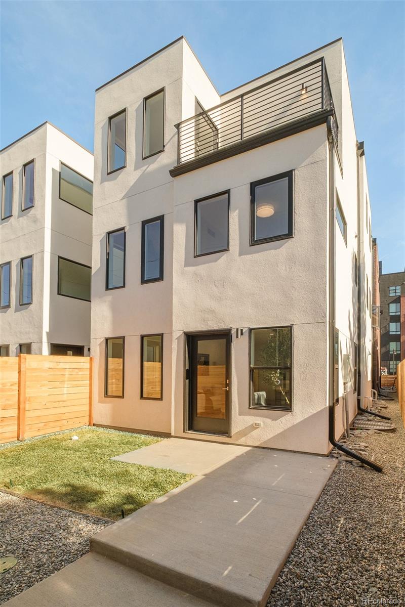 2343 S High Street Denver CO 80210