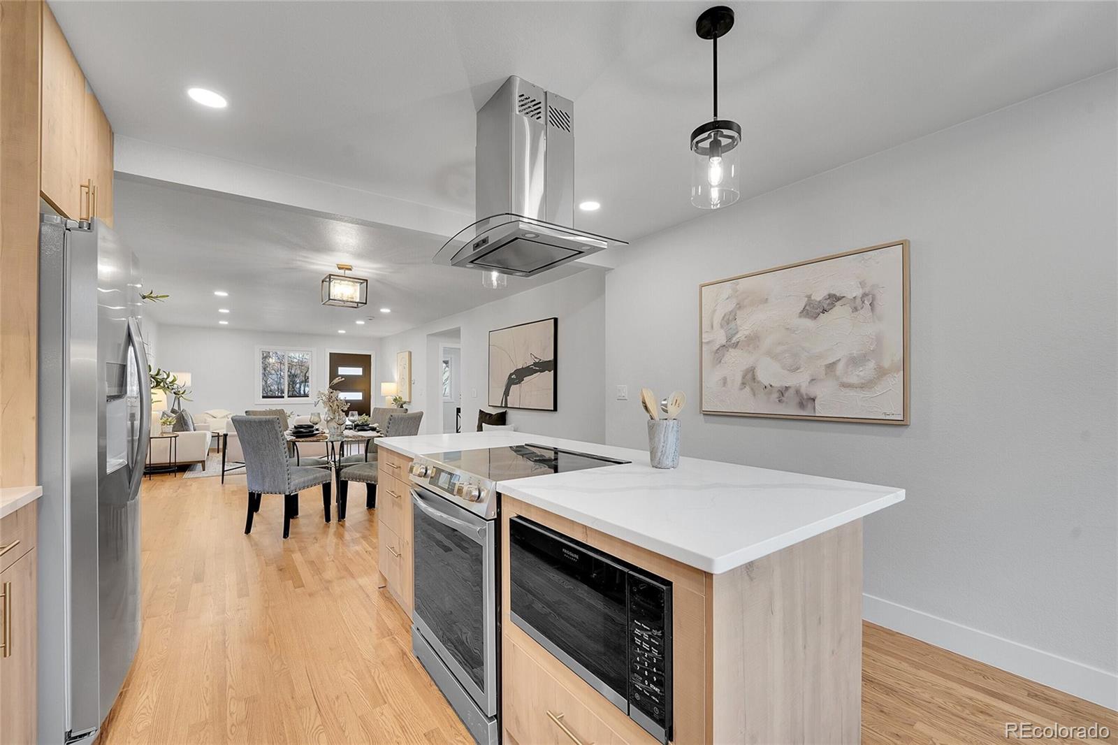 1846 S Gilpin Street Denver CO 80210