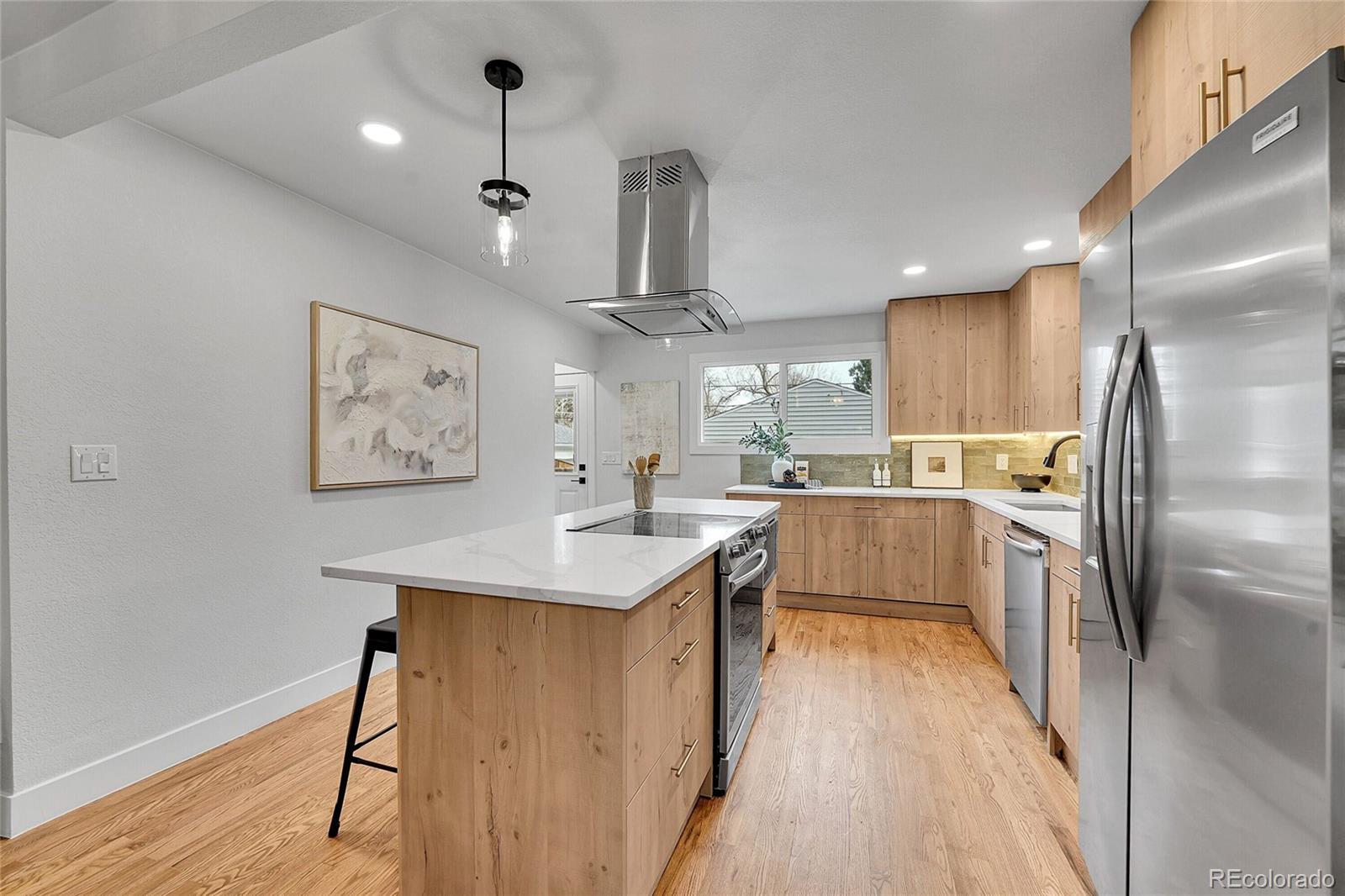 1846 S Gilpin Street Denver CO 80210