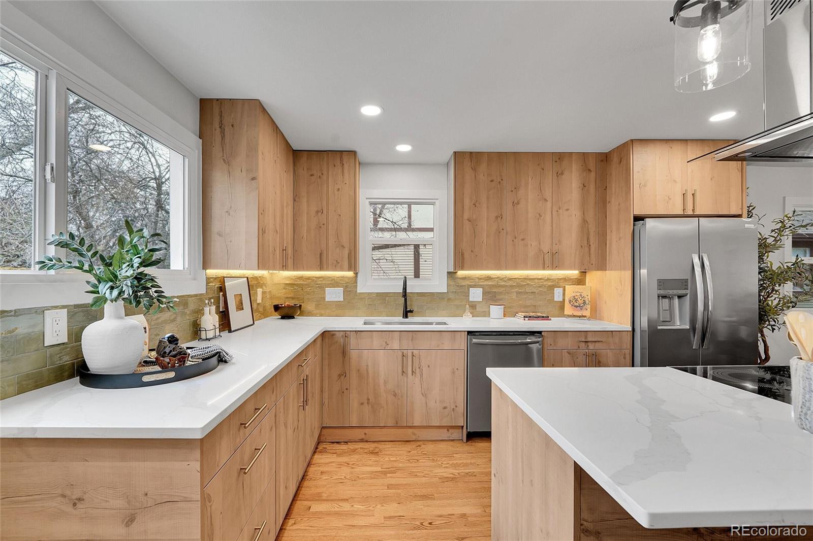1846 S Gilpin Street Denver CO 80210