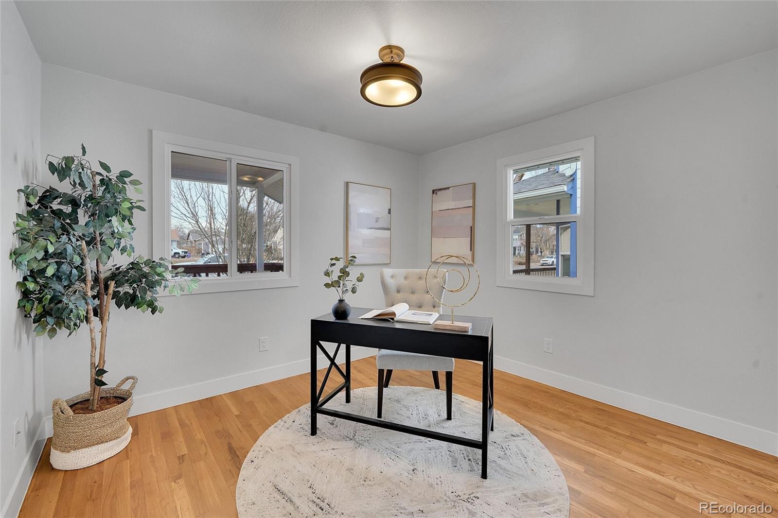 1846 S Gilpin Street Denver CO 80210