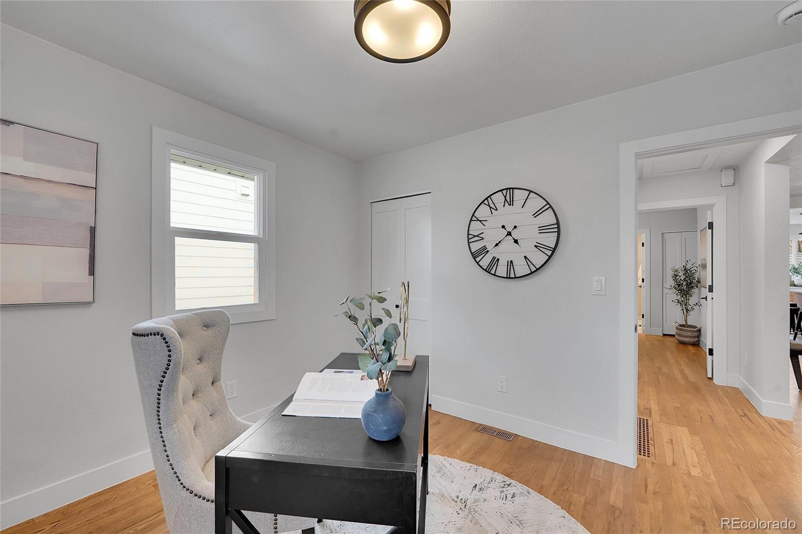 1846 S Gilpin Street Denver CO 80210