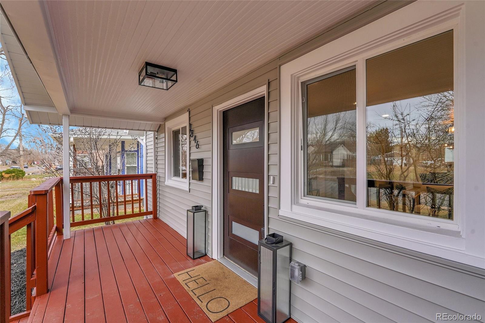1846 S Gilpin Street Denver CO 80210