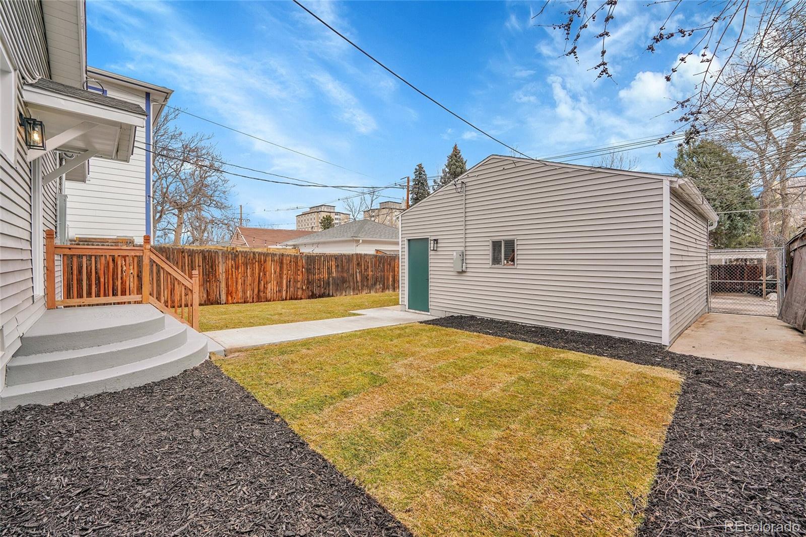 1846 S Gilpin Street Denver CO 80210