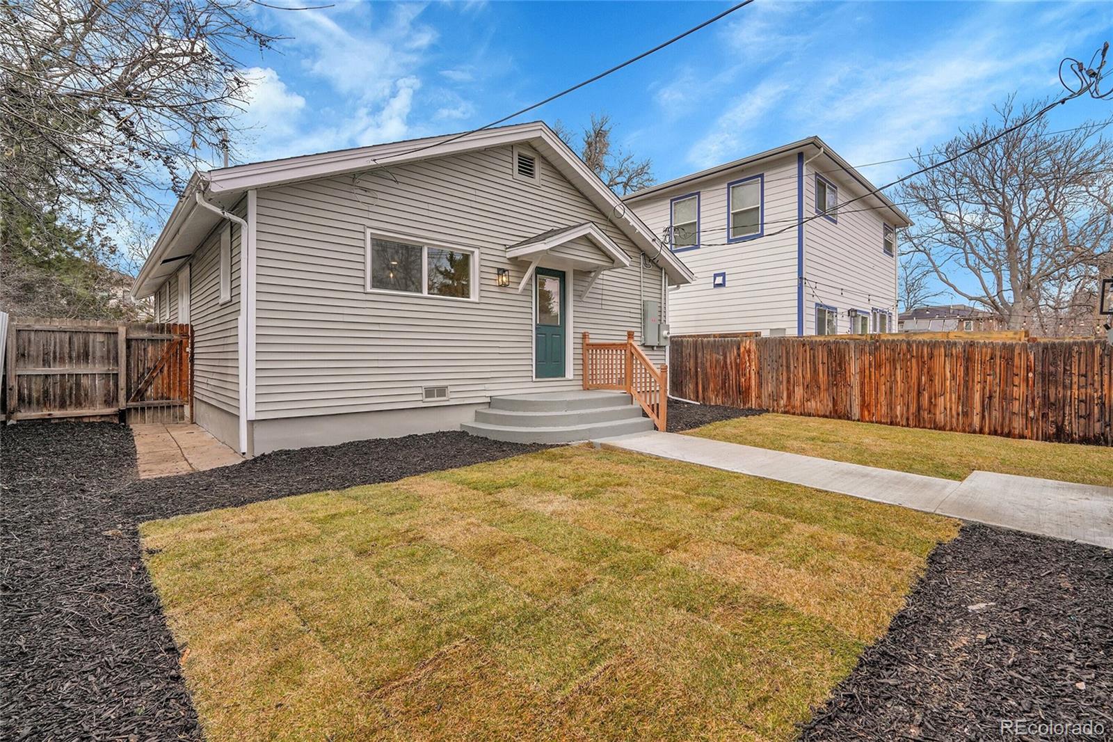 1846 S Gilpin Street Denver CO 80210