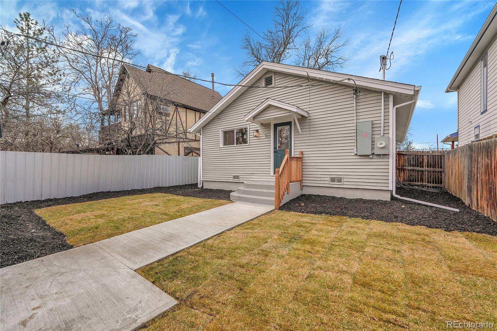 1846 S Gilpin Street Denver CO 80210