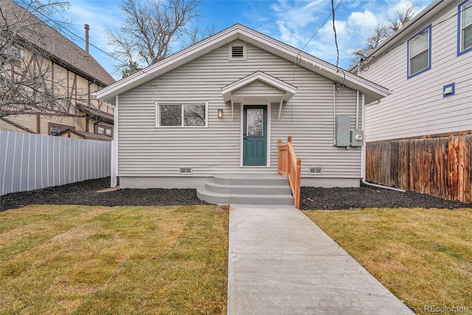1846 S Gilpin Street Denver CO 80210
