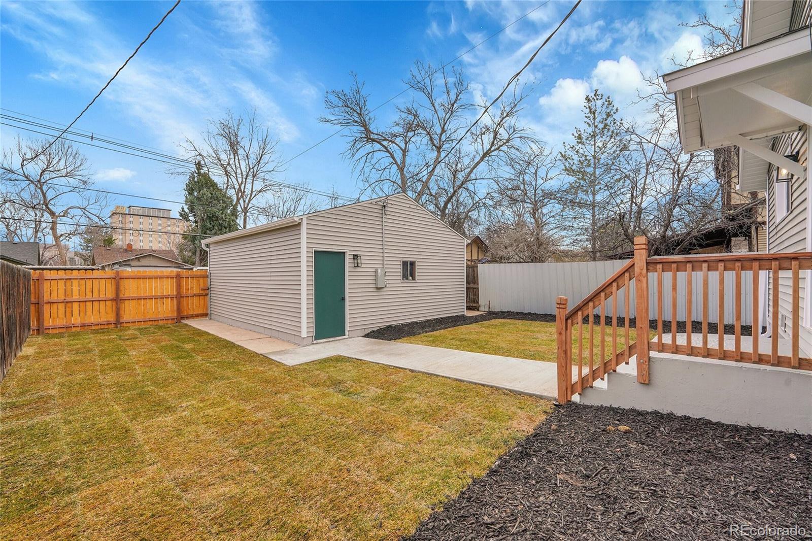 1846 S Gilpin Street Denver CO 80210