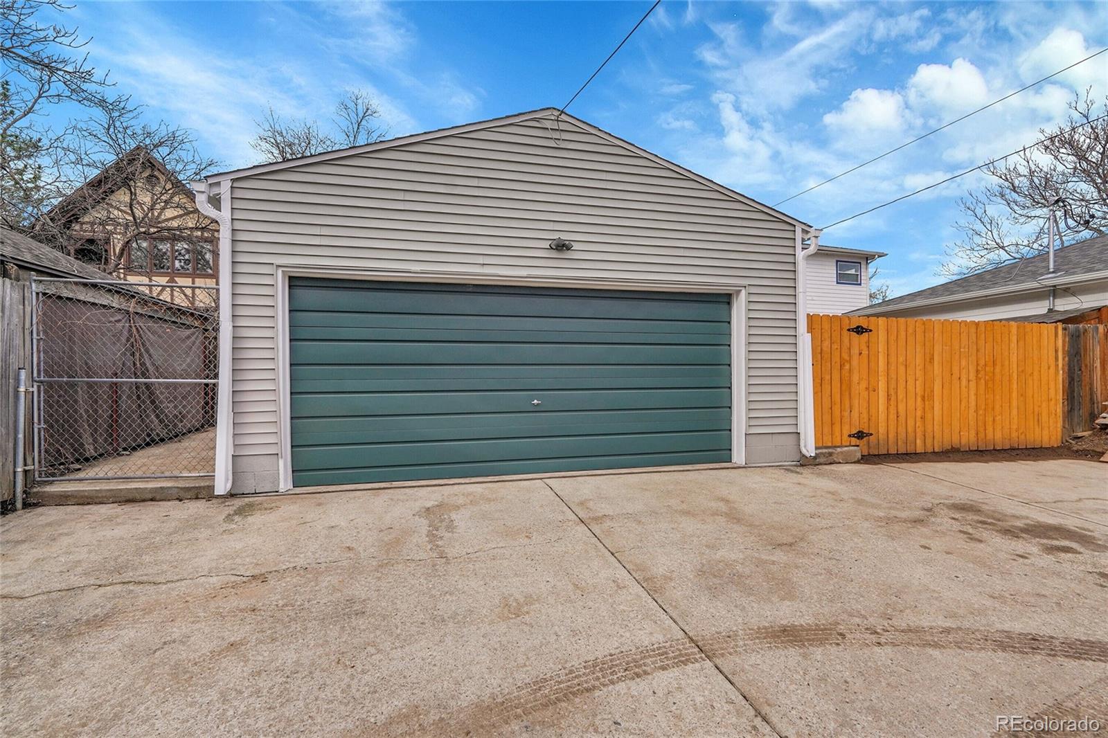 1846 S Gilpin Street Denver CO 80210