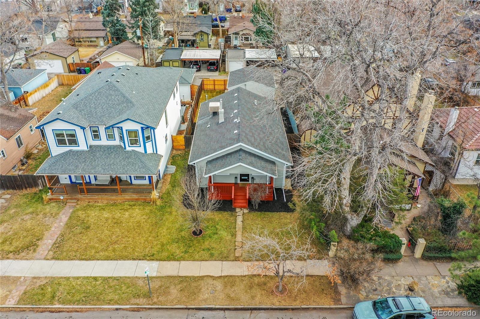 1846 S Gilpin Street Denver CO 80210