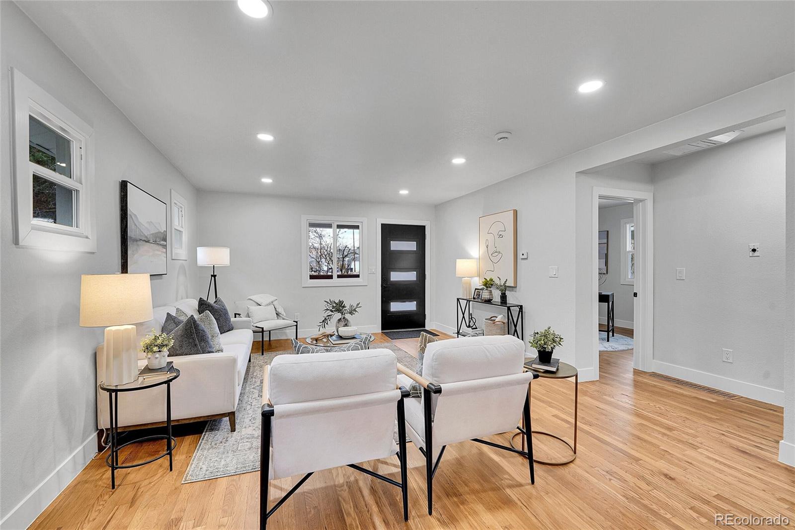 1846 S Gilpin Street Denver CO 80210