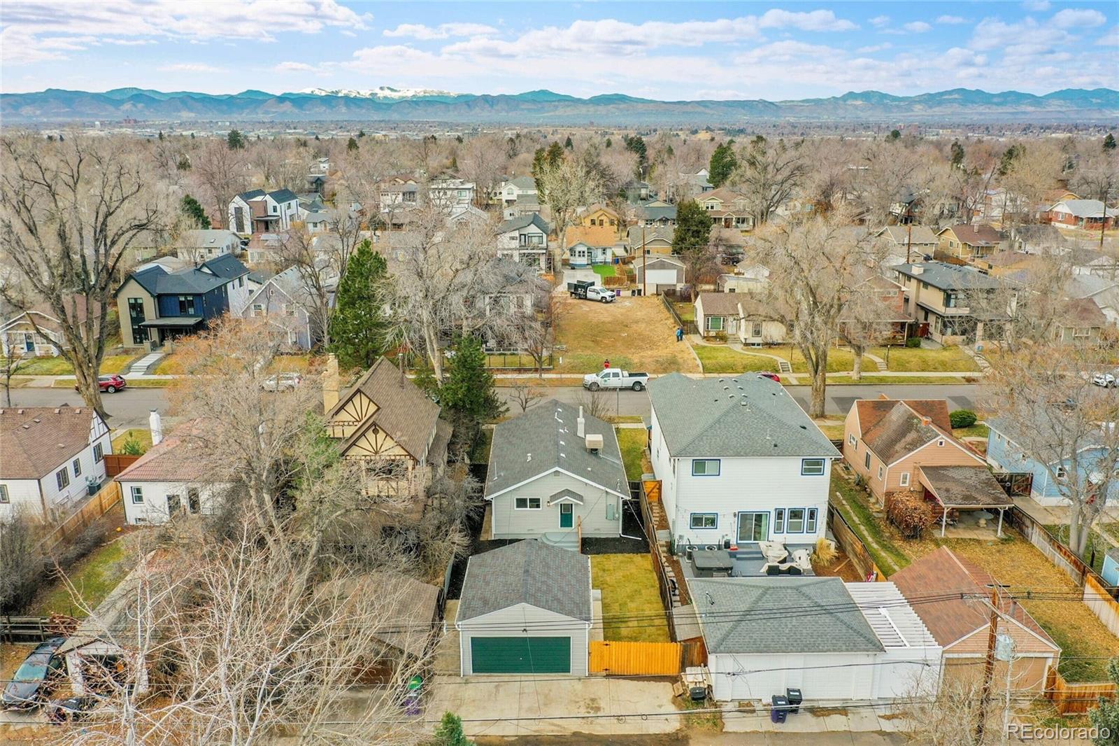1846 S Gilpin Street Denver CO 80210