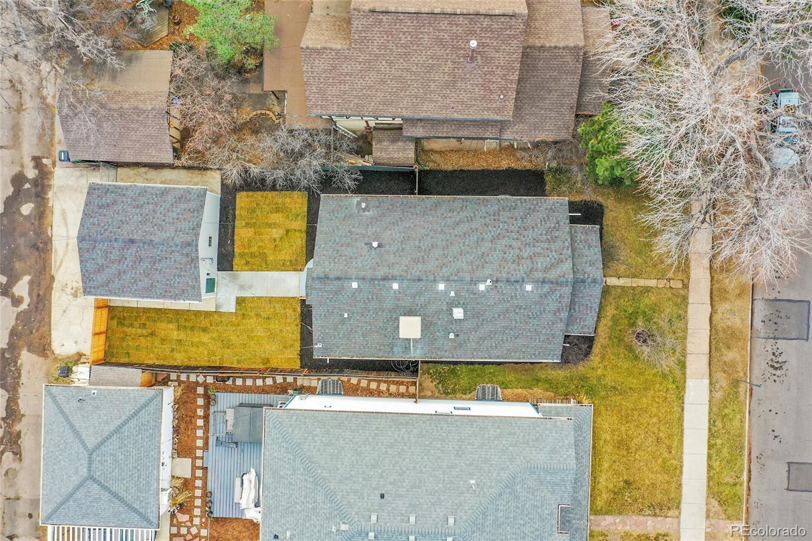 1846 S Gilpin Street Denver CO 80210