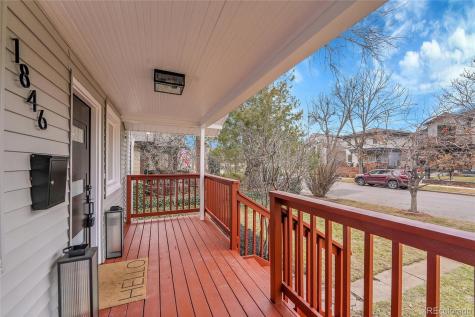 1846 S Gilpin Street Denver CO 80210