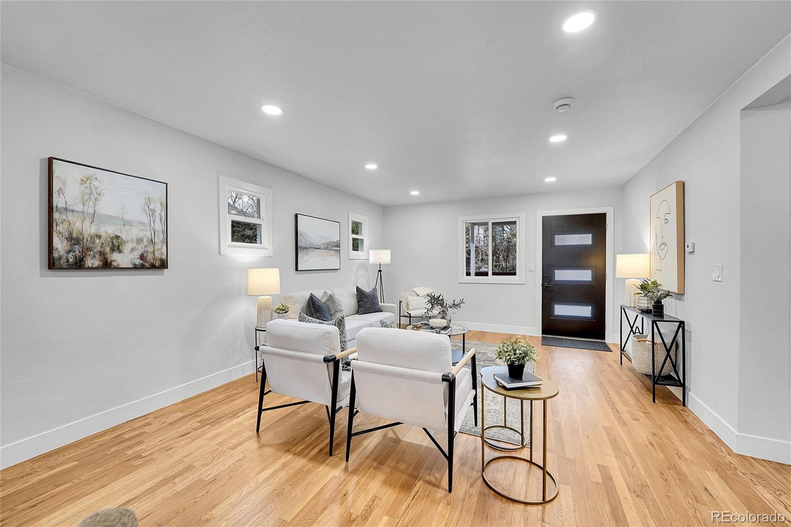1846 S Gilpin Street Denver CO 80210