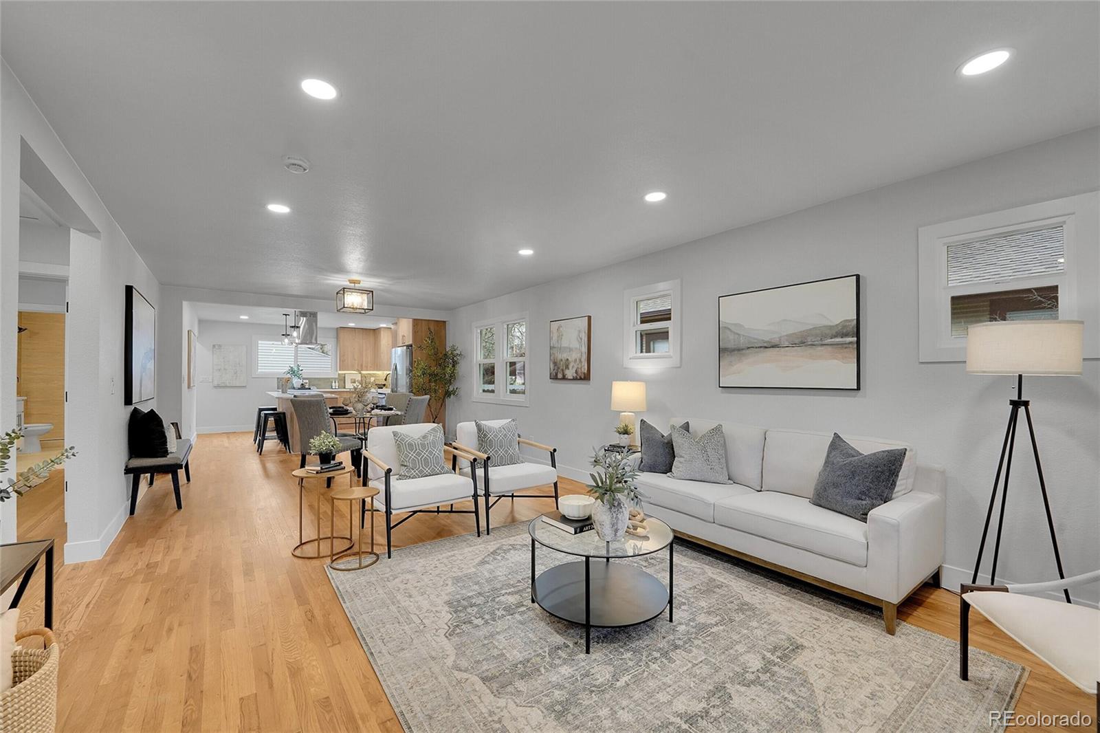 1846 S Gilpin Street Denver CO 80210