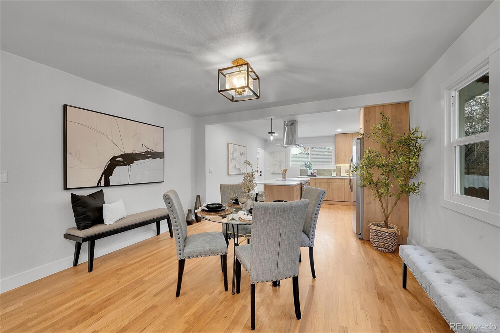 1846 S Gilpin Street Denver CO 80210