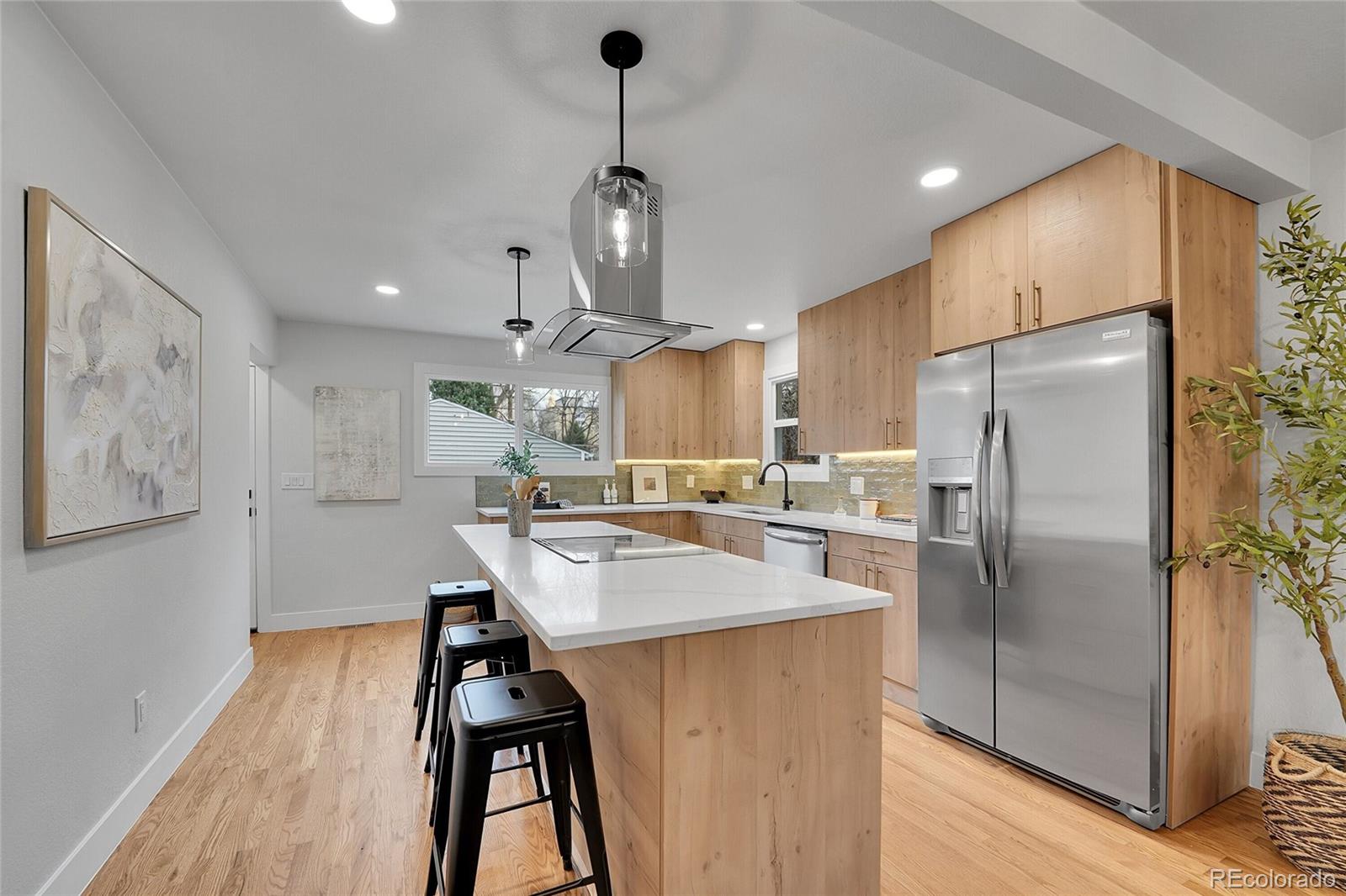 1846 S Gilpin Street Denver CO 80210
