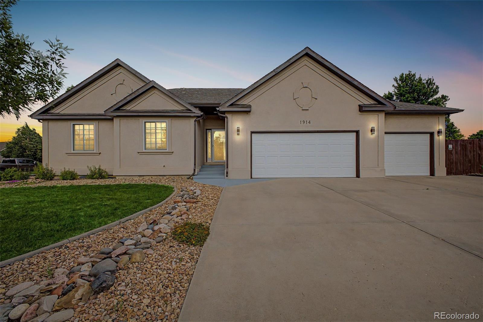 1914 74th Avenue Greeley CO 80634