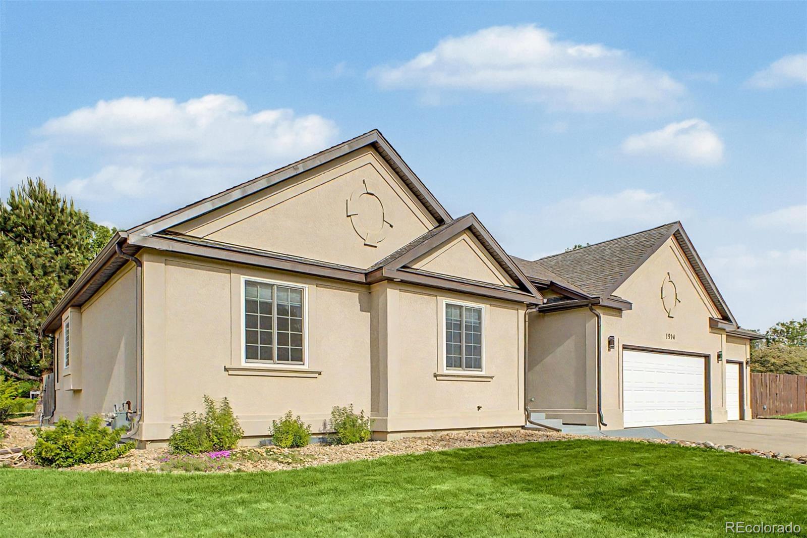 1914 74th Avenue Greeley CO 80634