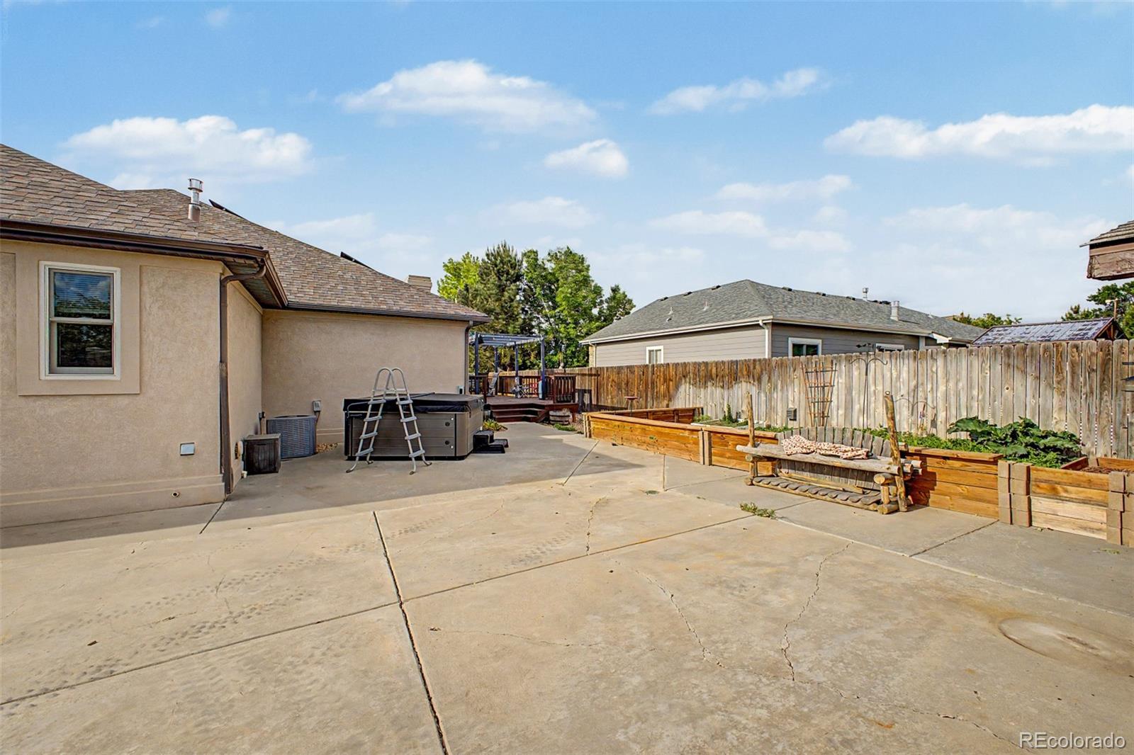 1914 74th Avenue Greeley CO 80634