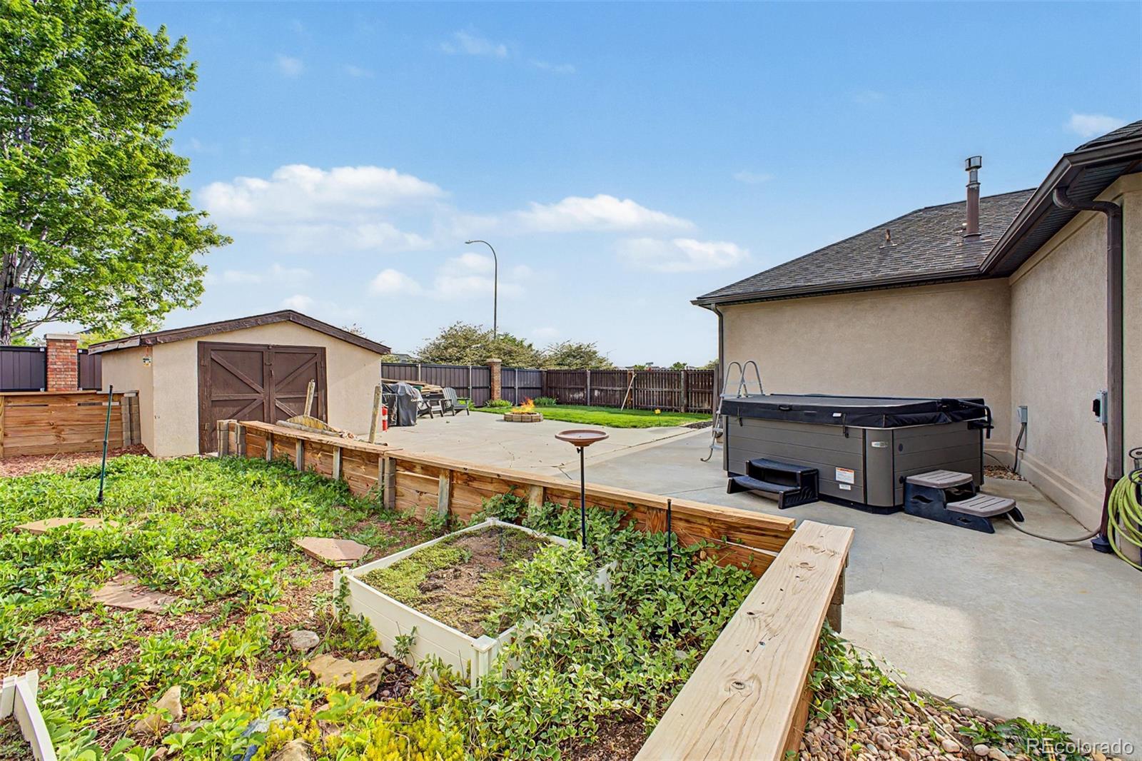 1914 74th Avenue Greeley CO 80634
